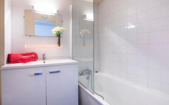 Apartment Les Glaciers