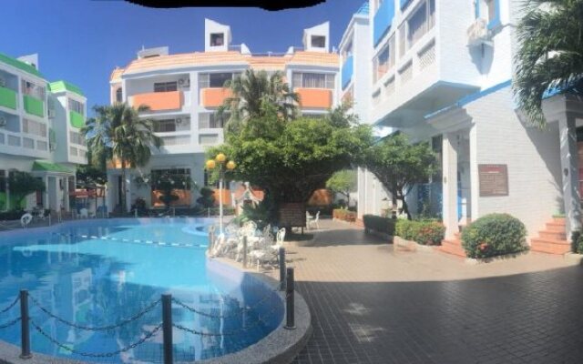 Star Lighthouse Villa