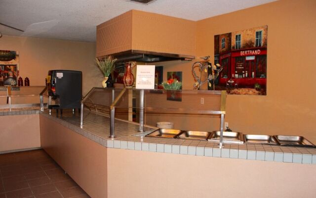 Studio 6 Fort Worth, TX – Downtown East