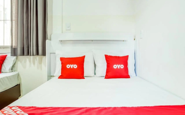 Hotel Paulistano Metrô Tietê