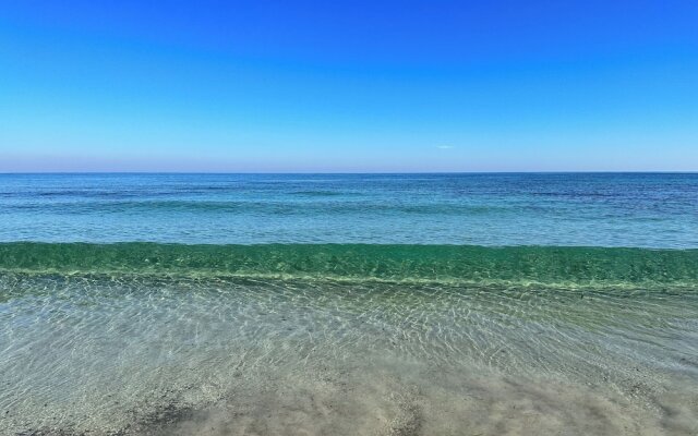 Calauriia Apartments Marzamemi