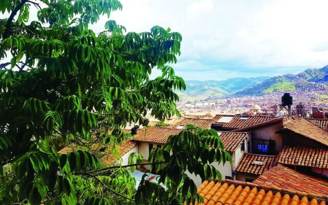 Hostal Comarca Imperial