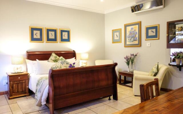 Waterkloof Guest House