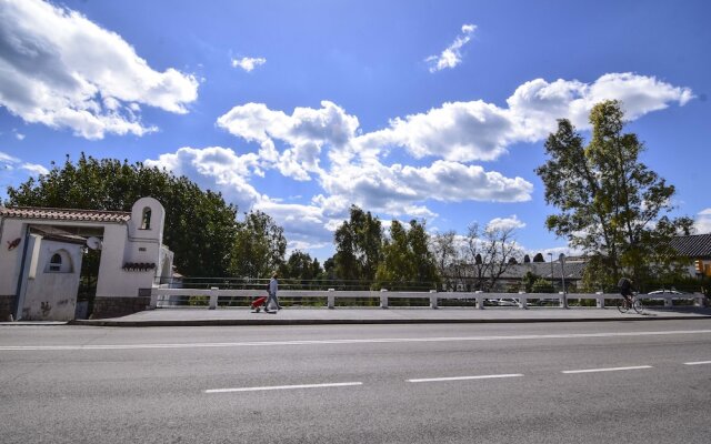 Letmalaga Suite Creek