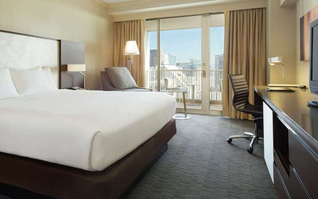 Hilton San Francisco Union Square