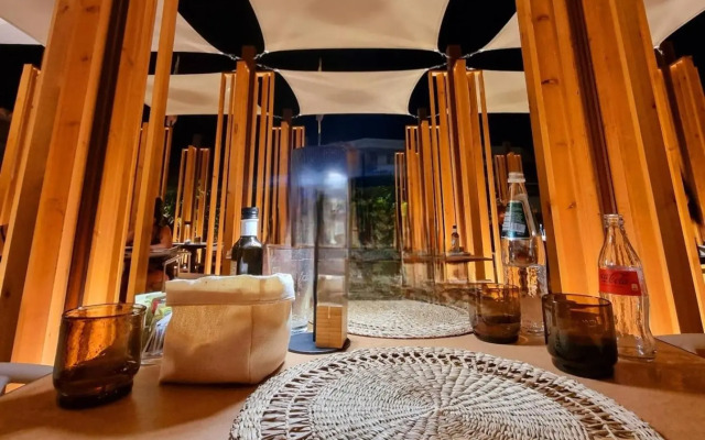 Hotel Villa Piras