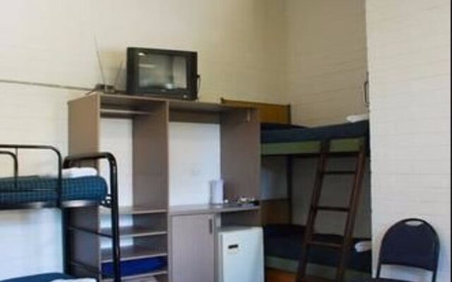 Greenleigh Central Canberra Motel