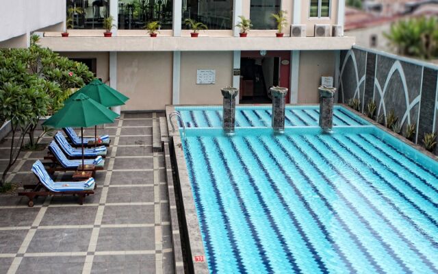 Grand Zuri Dumai