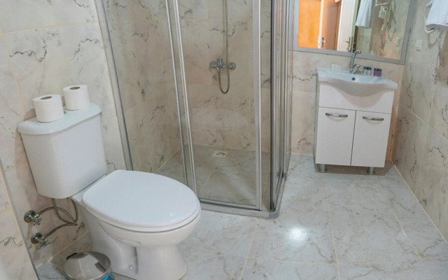Dionisus Hotel