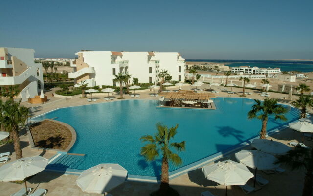 Ivy Cyrene Sharm Hotel
