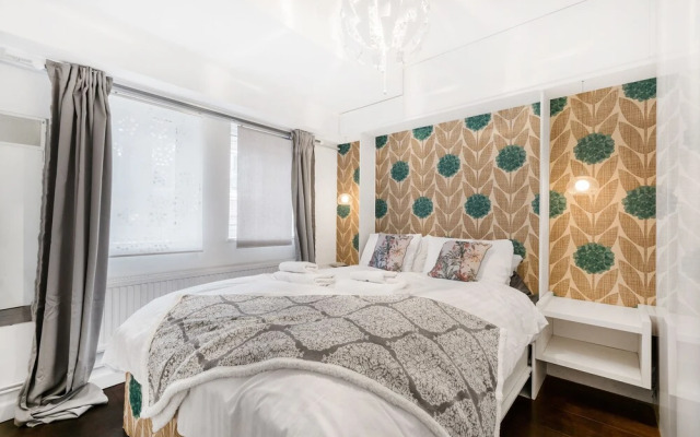 Covent Garden Dreams