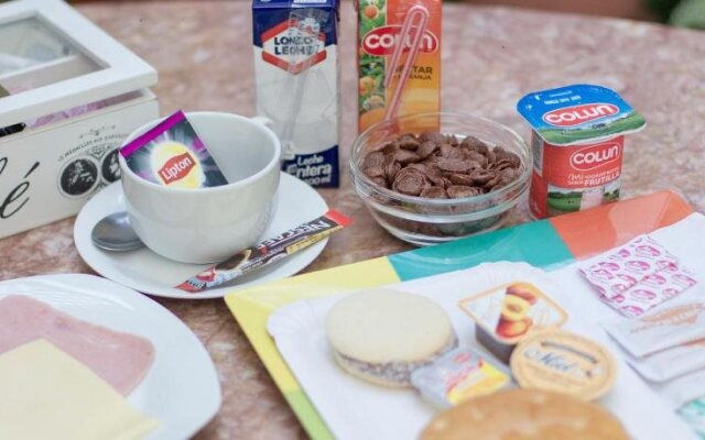 Apart Hotel Perla Norte