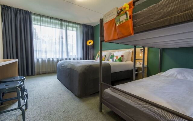 Hotel & Congrescentrum Mennorode