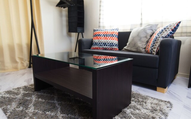 Residential House Marutamachi