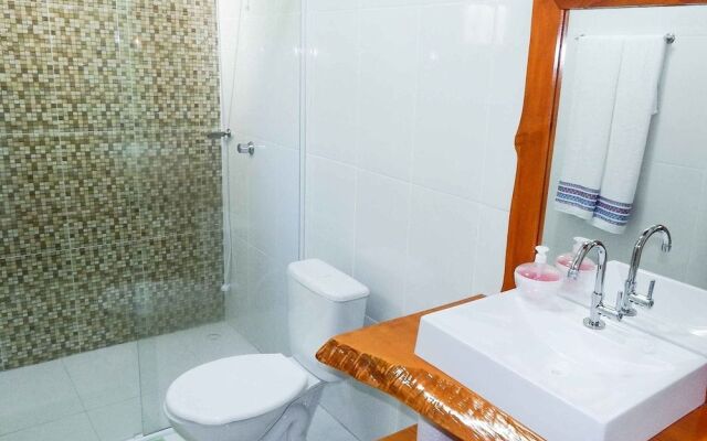 Residencial de Luxe Ouro 01