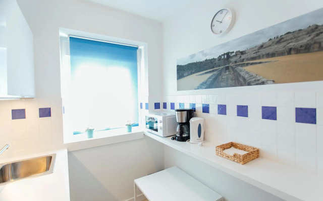 Minty Stay 3 BD - Peral