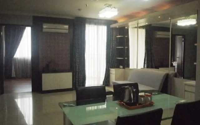 Apatel Apartment Mangga Dua Lt 11