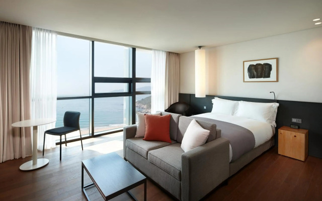 Shilla Stay Busan Haeundae
