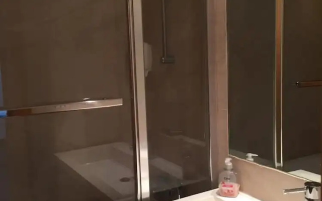 Be Lisbon Residence Laranjeiras