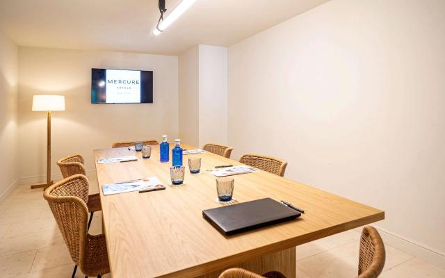Mercure Benidorm