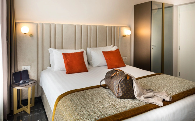 Hotel Villa Zaccardi