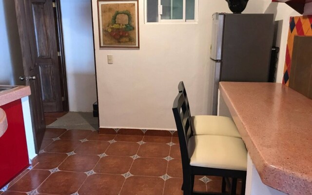 Depa Xochitl Down Town