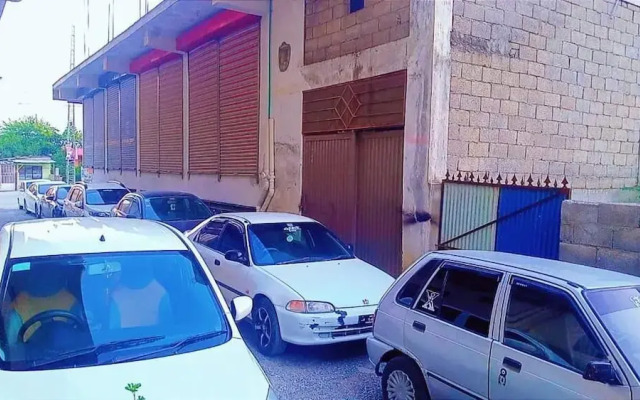 Hotel Moonlight Abbottabad