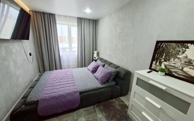Peaceful Home on str. Soldatova, 14