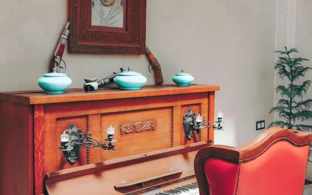 Riad Tislite & Spa