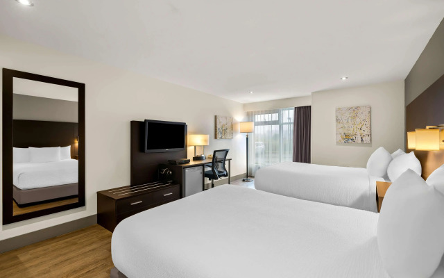 Best Western Hotel St. Jerome