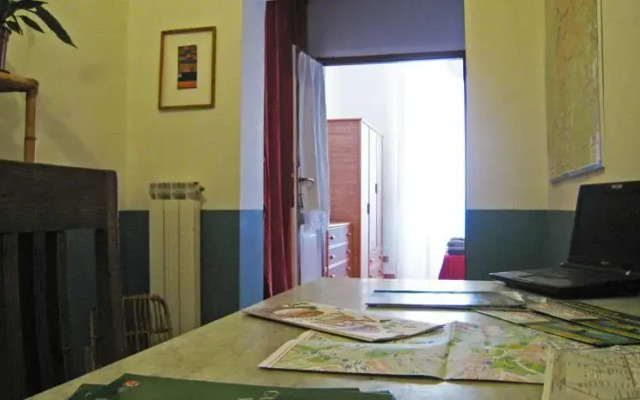 La Porta Furba