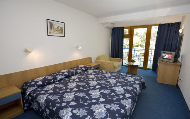 Continental Park Hotel