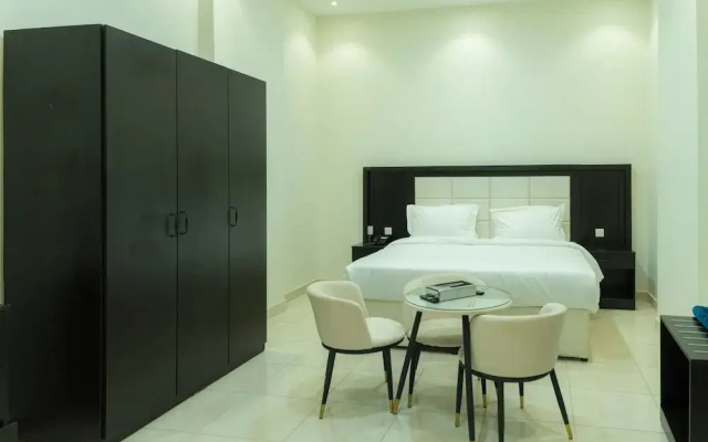 Onsen Hotel – Unayzahأونيسن