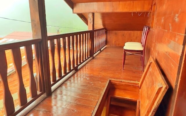 Zeren Apart 2 Centrum