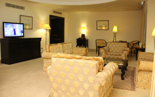 Hotel Borj Dhiafa