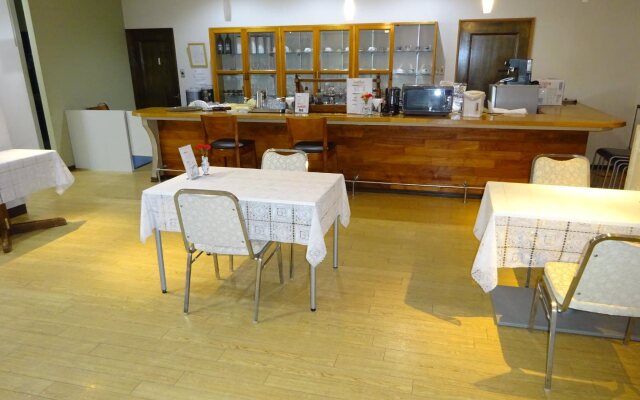 Amami Port Tower Hotel