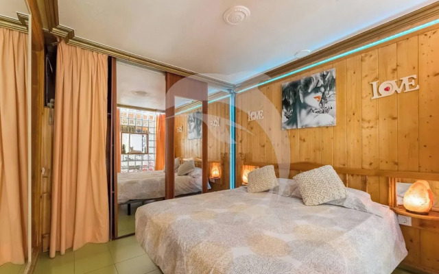 Relax in El Médano's Hidden Gem 1-bedroom Apartment