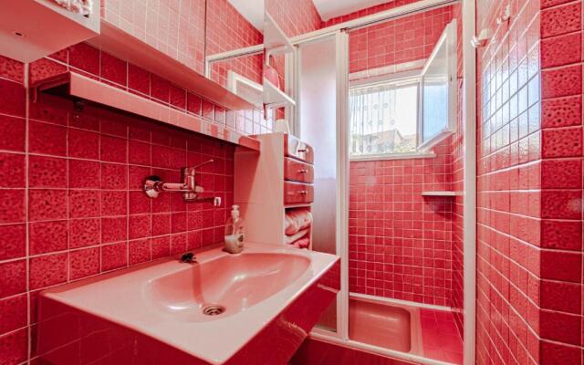 Apartments MAK