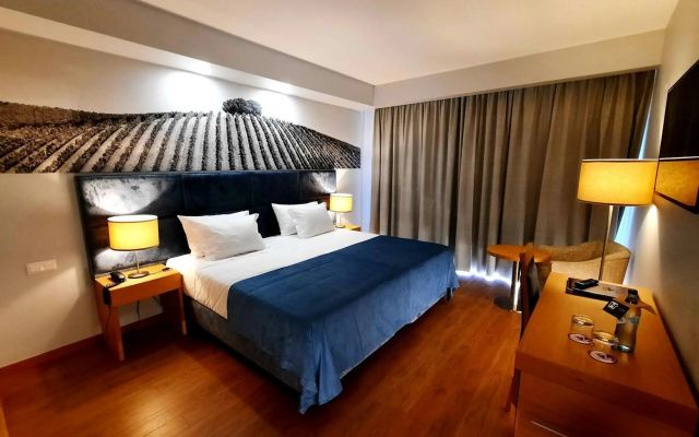 BejaParque Hotel
