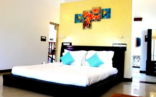Yercaud Bungalow Stay