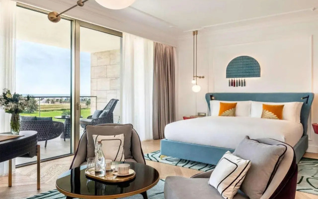 Sofitel Cotonou Marina Hotel & Spa