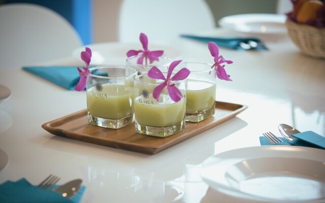 Le Villa Hua Hin