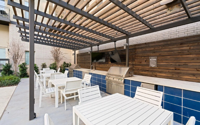 Kasa Arlington Dallas