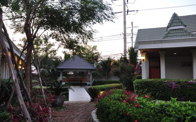 Pearl Resort and Hotel
