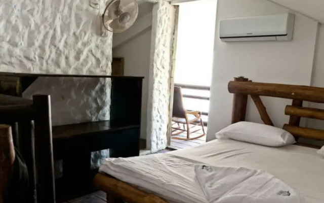 Cabañas Vacacionales II