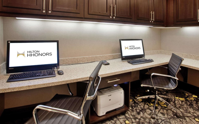 Hampton Inn & Suites Columbia South Fort Meade Area