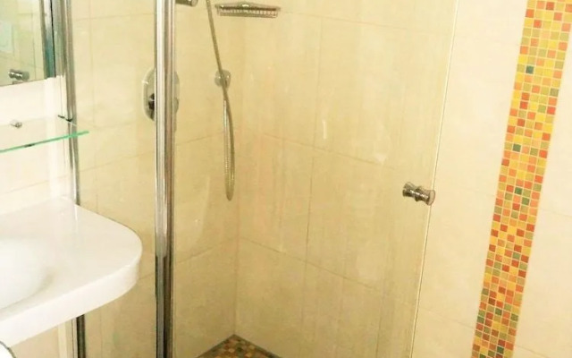 Hotel Stadtvilla Central