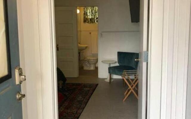 Back Room 1 of 5 downtown