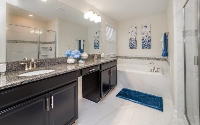 6BR Pool Home in ChampionsGate