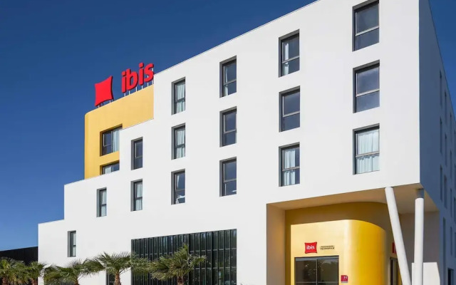 Ibis Marseille Marignane Technopole